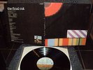 PINK FLOYD THE FINAL CUT LP IN EX FOC ORIGINAL HARVEST GERMANY ROGER WATERS