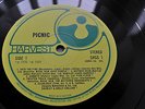 PINK FLOYD, BAKERLOO, PETE BROWN, BATTERED ORNAMENTS et al - 1970 HARVEST PICNIC