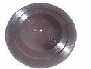 Rare 60's Mystery Soul LP Acetate: Major Lance? Hear clip