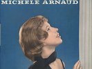 Michèle ARNAUD Pour une amourette French 10