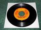 MARVIN L. SIMS - GET OFF MY BACK REVUE ORIG NORTHERN SOUL