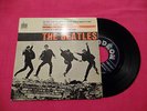 EP The BEATLES 