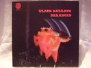 Classic Vinyl 33rpm LP - Black Sabbath 'Paranoid' by Vertigo records