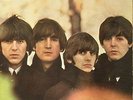 Beatles-For Sale-Parlophone 1240-ENGLAND MONO