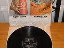 THE WHO SELL OUT - The Who - Track Record 613002 1967 1st pressing EX/EX