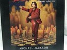 Michael Jackson, Blood on the Dance Floor