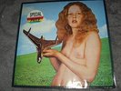 LP - Blind Faith  - Same - RSO 2394142