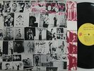 ROLLING STONES . R&R . 2-LP W/ all Extras . Exile On Main St. . EXCELLENT  M-