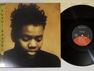 TRACY CHAPMAN SAME ELEKTRA 23P1-2121 Japanese Pressing OBI Vinyl LP