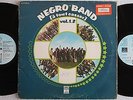 NEGRO BAND A TOUT CASSER VOL 1.2  Rare Rumba Congo EMI 1969 Listen