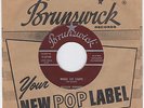 Rockabilly  Waylon Jennings & Buddy Holly 45  