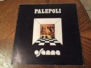 OSANNA- PALEPOLI. PROG, PSYCH, PROGRESSIVE, ITALIAN PRESS