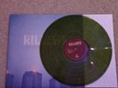 The Killers - Hot Fuss Green Marble LP - Limited Edition - Great condition
