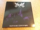 Mayhem De Mysteriis Dom Sathanas LP BOB Press Murzrub Dissection Watain Mgla