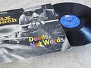 Max Roach New Quintet - Deeds, Not Words *Original US Riverside Mono RLP 12-280*