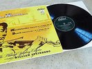 Mendelssohn & Bruch Violin Concertos - Nathan Milstein **Rare Capitol CTL 7059**
