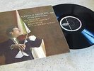 Beethoven: Sonata No.9 'Kreutzer' & No.8 - Nathan Milstein **Capitol P 8430**