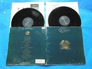 QUEEN - Greatest Hits II - (2 LP,Vinyl VG/Gut  )