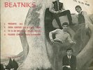 listen Garage Punk LOS BEATNIKS i need you COLOMBIA RARE EP 1967 out of sight