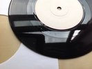 JOY DIVISION atmosphere white label test pressing 7 vinyl NEW ORDER FACTORY