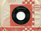 listen Garage Punk LOS HITTERS delincuente MEXICAN PROTO PUNK 1967 delinquent