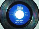 TERRY RAY BRADLEY - HIGHWAY ROBBERY - DOUBLE SIDER ROCKABILLY 45 - EX COND