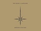 The House Of Capricorn - morning star rise (gold)