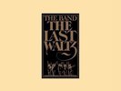 The Band The Last Waltz BOOKLET NEAR MINT Warner Vinyl LP-Box