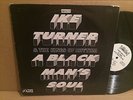 rare funk IKE TURNER & kings of rhythm BLACK MAN'S SOUL funky OG LP
