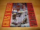 GUNS N ROSES - THE ALTERNATIVE APPETITE FOR DESTRUCTION -  12