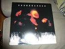 SOUNDGARDEN Superunknown 2lp  CLEAR VINYL ORIGINAL PRESSING NM wax
