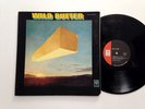 Wild Butter - S/T   Rare Hard Psych Rock - 1970 United Artists Gatefold