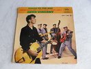 Gene Vincent  rare Collector French EP 