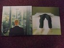 MOBY. HOTEL     1 LP