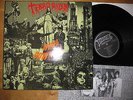 Terrorizer - World Downfall (LP, Mosh 16)