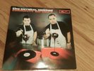 Community Service II by the Crystal Method, Vinyl Record Album, Ultra, 2005