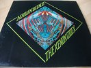 Hawkwind The Xenon Codex 10 Track Vinyl LP