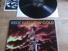 BECK: mellow gold LP / ORIGINAL Bongload BL12 vinyl press RARE CLASSIC insert