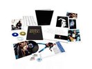 GEORGE MICHAEL Faith Boxset LP Vinyl Record MINT NEW SEALED 180G 33RPM Classic