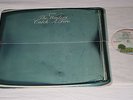 THE WAILERS- Catch a fire  Zippo- Gimmix- Cover Island palm UK 1973  EX+/EX