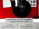 LP Lloyd Price Sings the Million Sellers (ABC Paramount JL 100 366) US