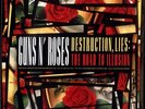 Guns N`Roses - Destruction, Lies - The road to Illusion - Box 2 CD & Pic. LP[NM]