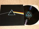1973 PINK FLOYD 'DARK SIDE OF THE MOON' NR MINT VINYL LP (SHVL 804)
