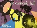 Charlie Parker-Midnight Jazz At Carnegie Hall-Verve 8189-2LP SET