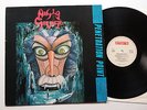 NASTY SAVAGE - Penetration Point LP 1989 - 1. PRESS (atheist intruder)