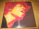 SEALED Jimi Hendrix Electric Ladyland LP 2RS 6307 Reprise Stereo Pressing Record