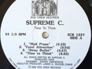 Supreme C 
