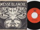 MESSE BLANCHE * 1970 Belgian MOD SOUL PSYCH FREAKBEAT Bespoke Dancer * Listen