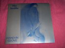 The Smiths - Hand In Glove - Original UK 4 Prong Centre 7