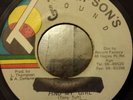 Tony Tuff Find My Girl Killer Digi Roots 7